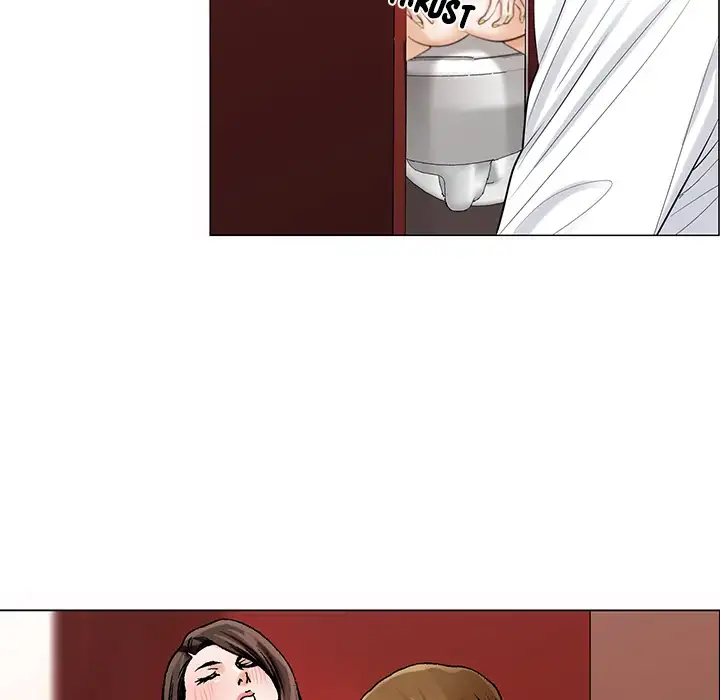 Jeopardy Chapter 14 - Manhwa18.com