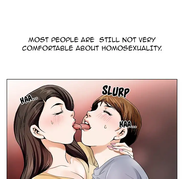 Jeopardy Chapter 14 - Manhwa18.com