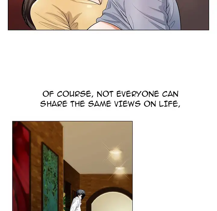 Jeopardy Chapter 14 - Manhwa18.com