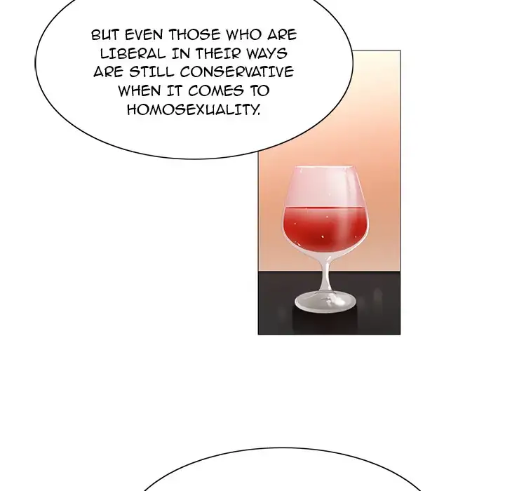 Jeopardy Chapter 14 - Manhwa18.com