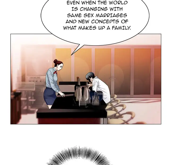 Jeopardy Chapter 14 - Manhwa18.com
