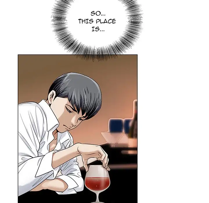 Jeopardy Chapter 14 - Manhwa18.com