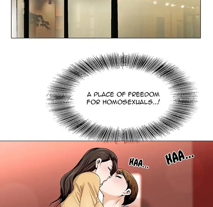 Jeopardy Chapter 14 - Manhwa18.com