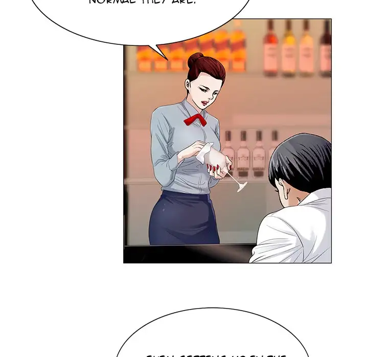 Jeopardy Chapter 14 - Manhwa18.com