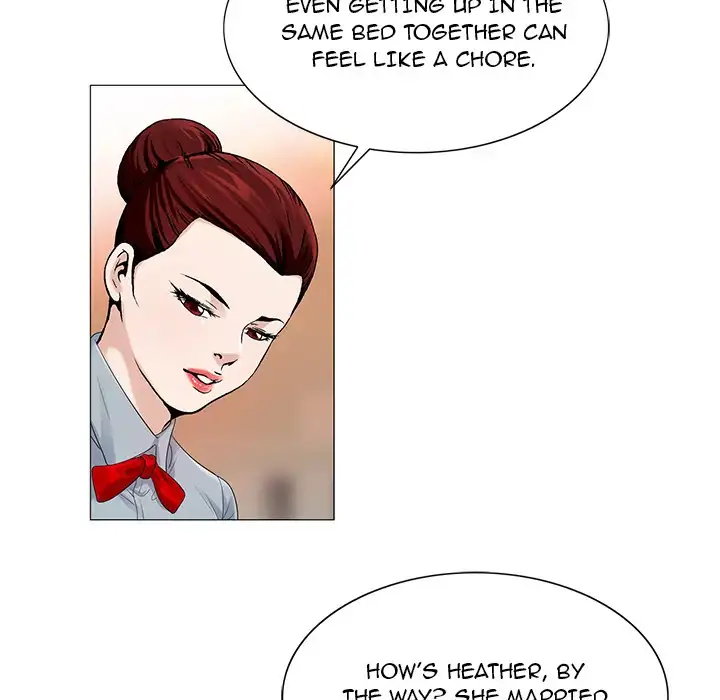 Jeopardy Chapter 14 - Manhwa18.com