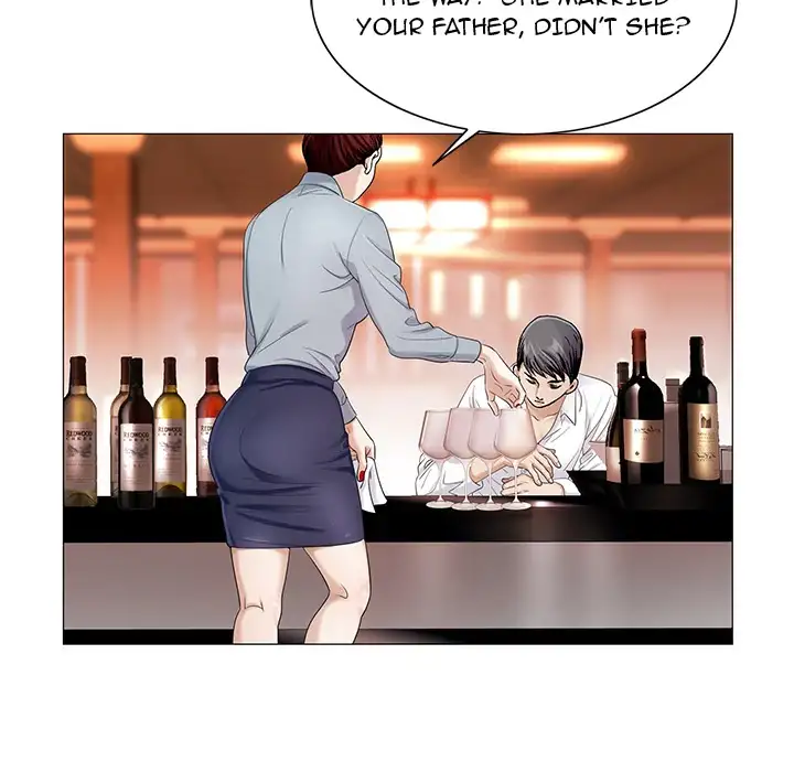 Jeopardy Chapter 14 - Manhwa18.com