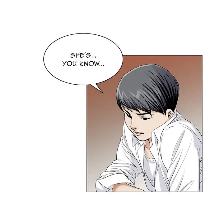 Jeopardy Chapter 14 - Manhwa18.com
