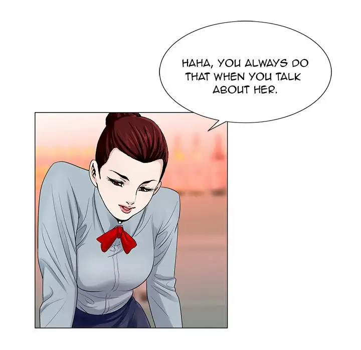 Jeopardy Chapter 14 - Manhwa18.com