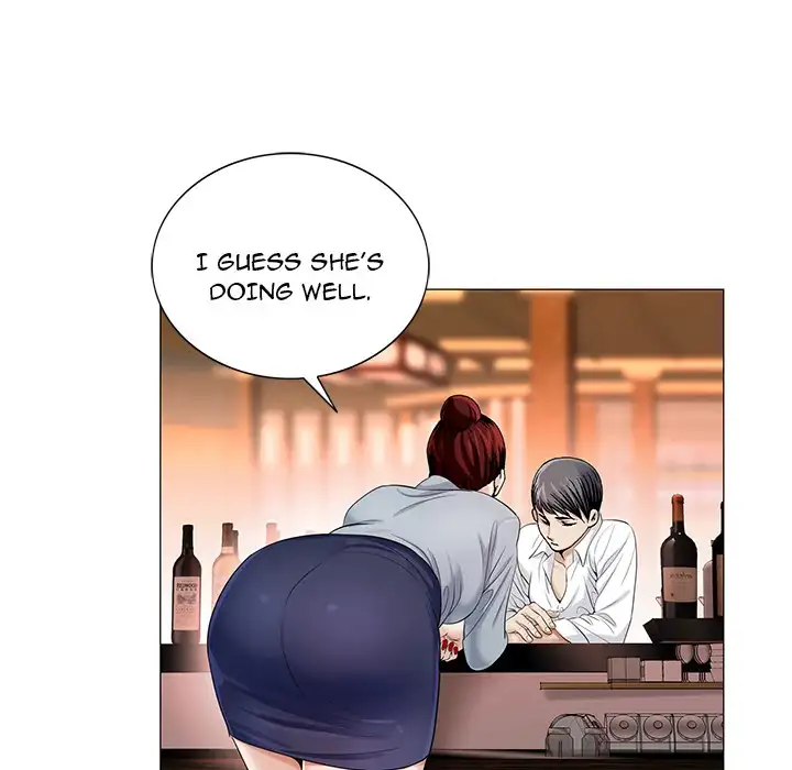 Jeopardy Chapter 14 - Manhwa18.com
