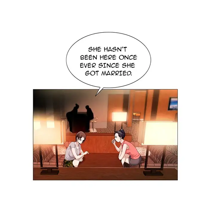 Jeopardy Chapter 14 - Manhwa18.com