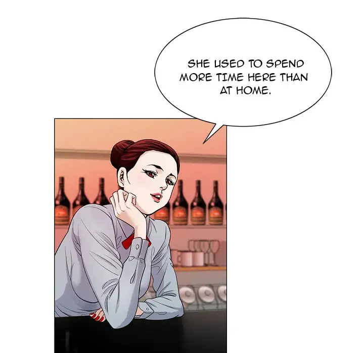 Jeopardy Chapter 14 - Manhwa18.com