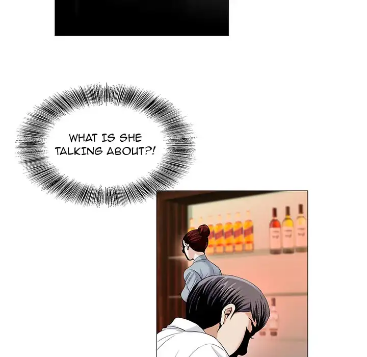 Jeopardy Chapter 14 - Manhwa18.com