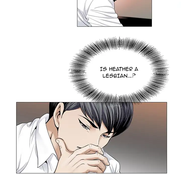 Jeopardy Chapter 14 - Manhwa18.com