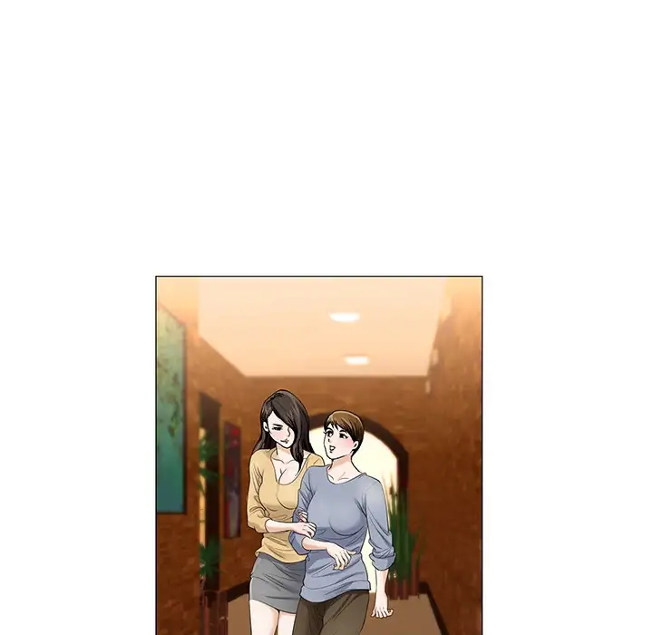 Jeopardy Chapter 14 - Manhwa18.com