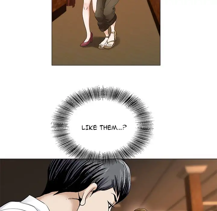 Jeopardy Chapter 14 - Manhwa18.com