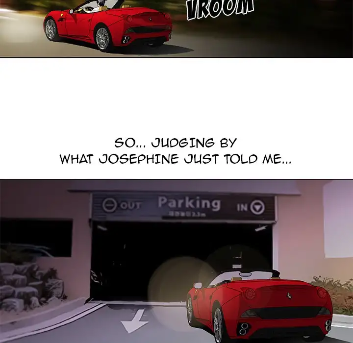 Jeopardy Chapter 14 - Manhwa18.com