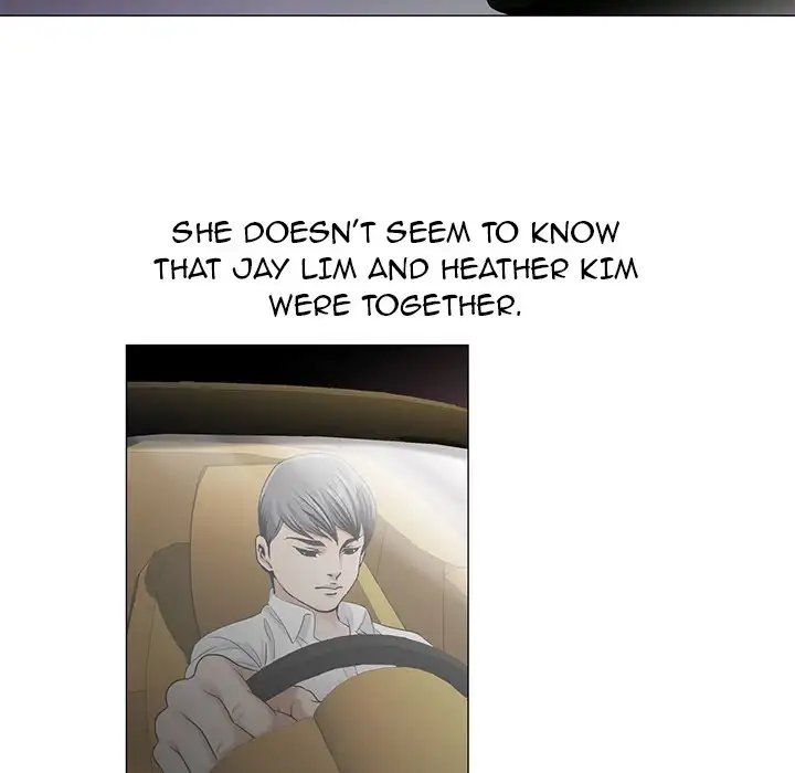 Jeopardy Chapter 14 - Manhwa18.com
