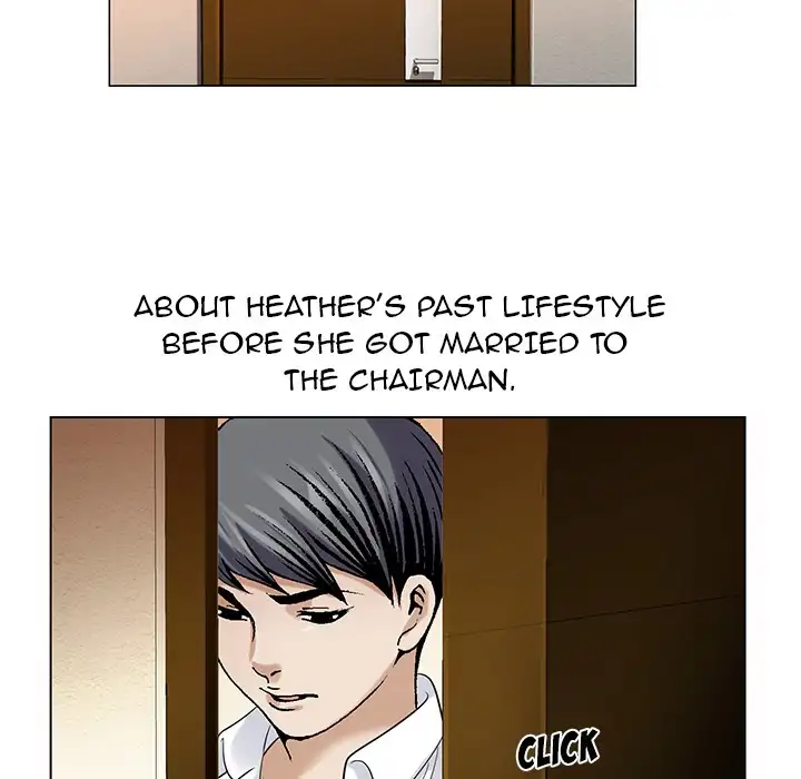 Jeopardy Chapter 14 - Manhwa18.com