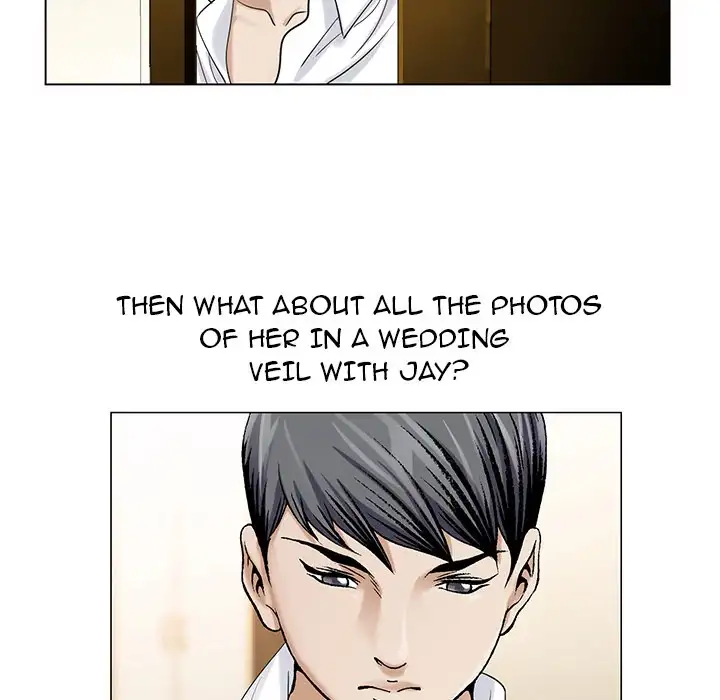 Jeopardy Chapter 14 - Manhwa18.com