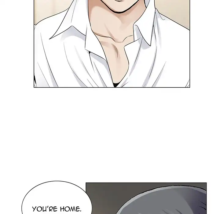 Jeopardy Chapter 14 - Manhwa18.com