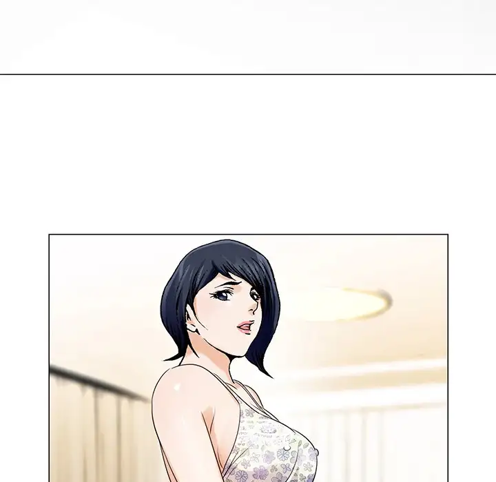 Jeopardy Chapter 14 - Manhwa18.com