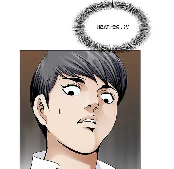 Jeopardy Chapter 14 - Manhwa18.com