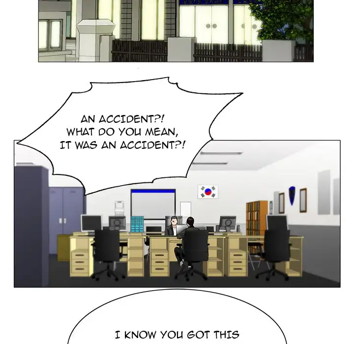 Jeopardy Chapter 14 - Manhwa18.com