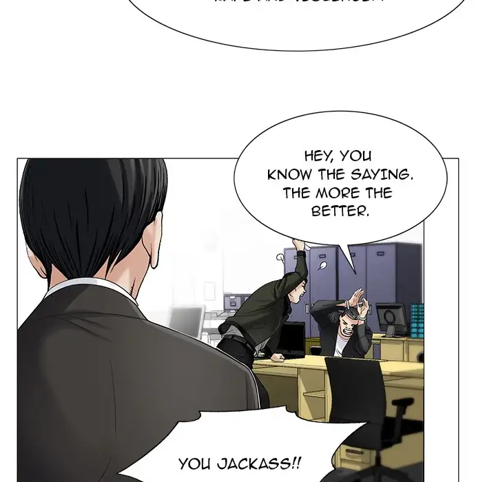 Jeopardy Chapter 14 - Manhwa18.com