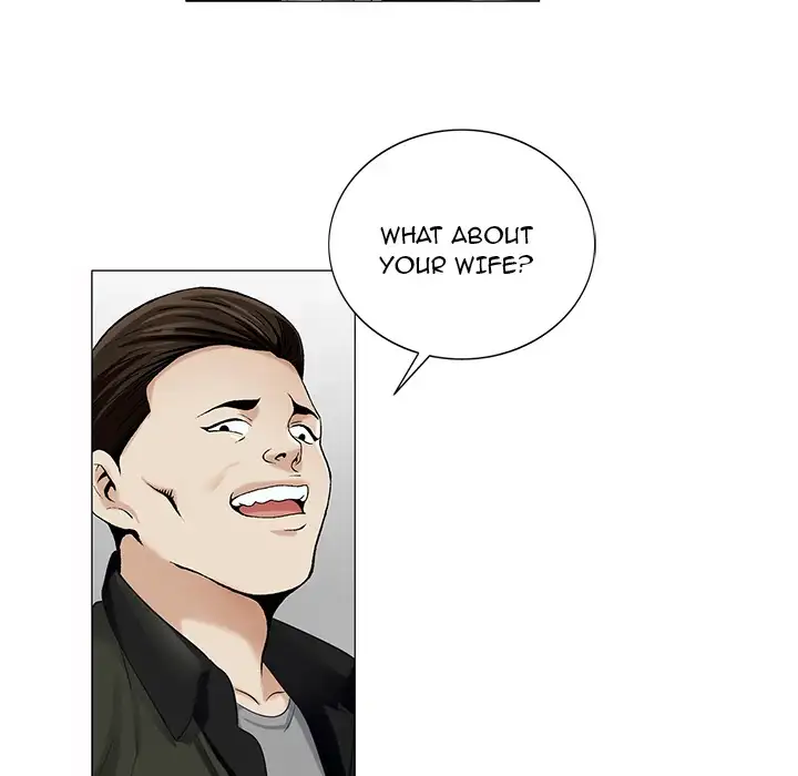 Jeopardy Chapter 14 - Manhwa18.com
