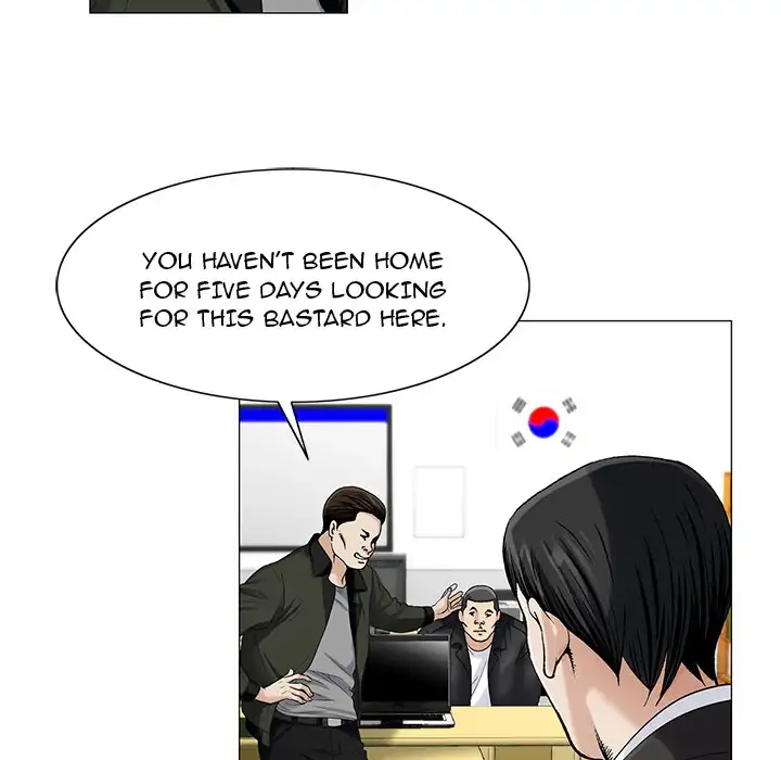 Jeopardy Chapter 14 - Manhwa18.com