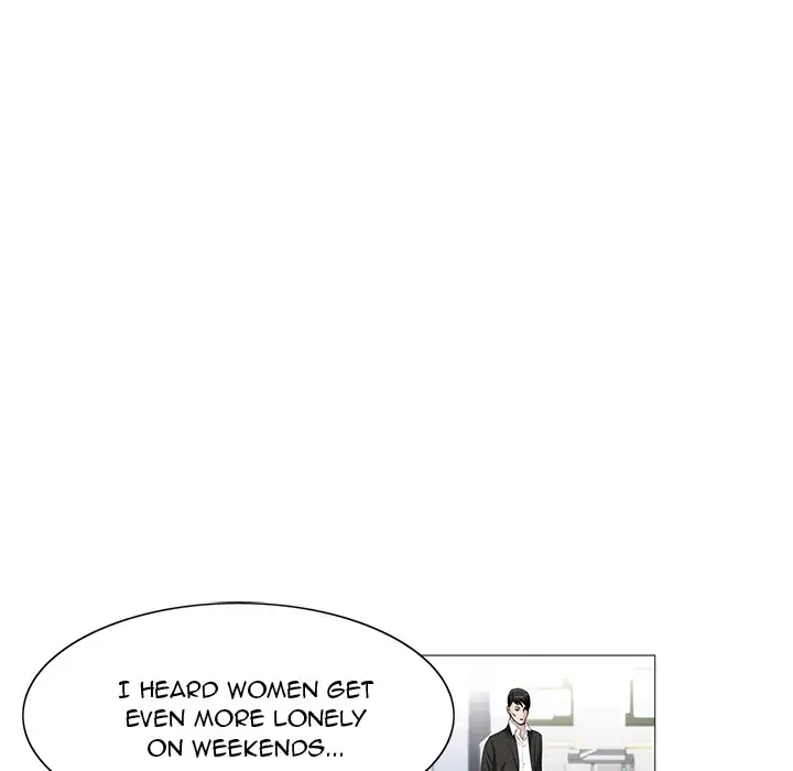Jeopardy Chapter 14 - Manhwa18.com