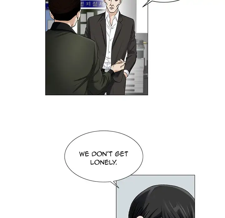 Jeopardy Chapter 14 - Manhwa18.com