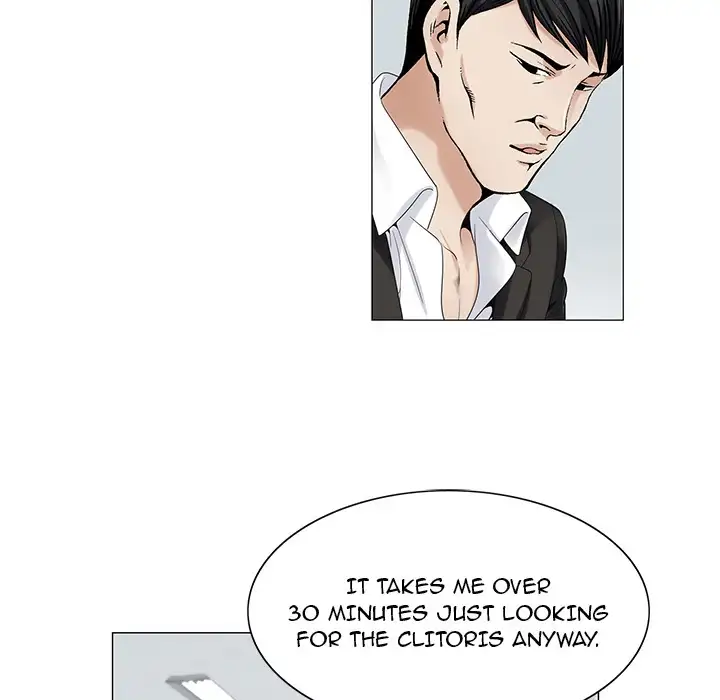 Jeopardy Chapter 14 - Manhwa18.com