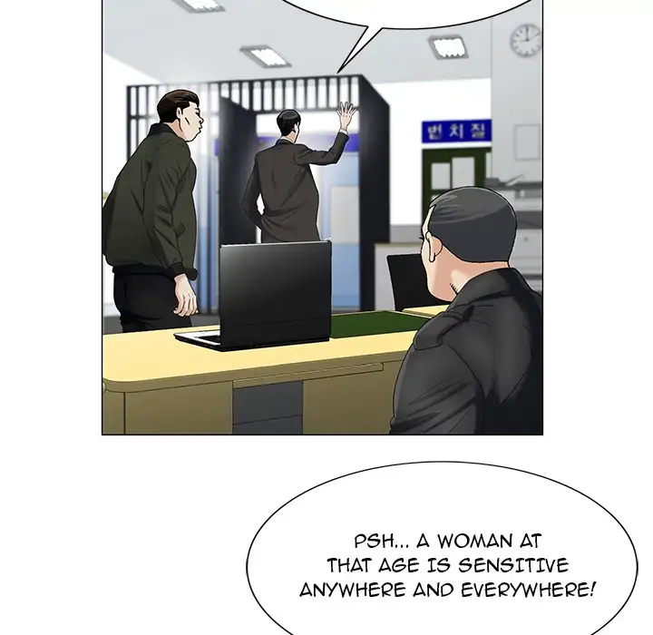 Jeopardy Chapter 14 - Manhwa18.com