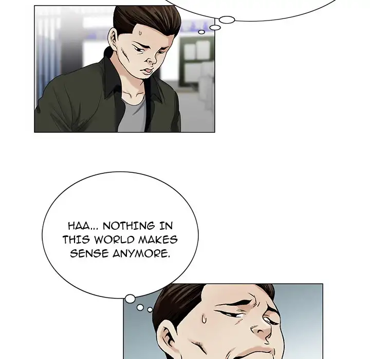 Jeopardy Chapter 14 - Manhwa18.com