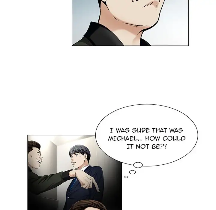 Jeopardy Chapter 14 - Manhwa18.com