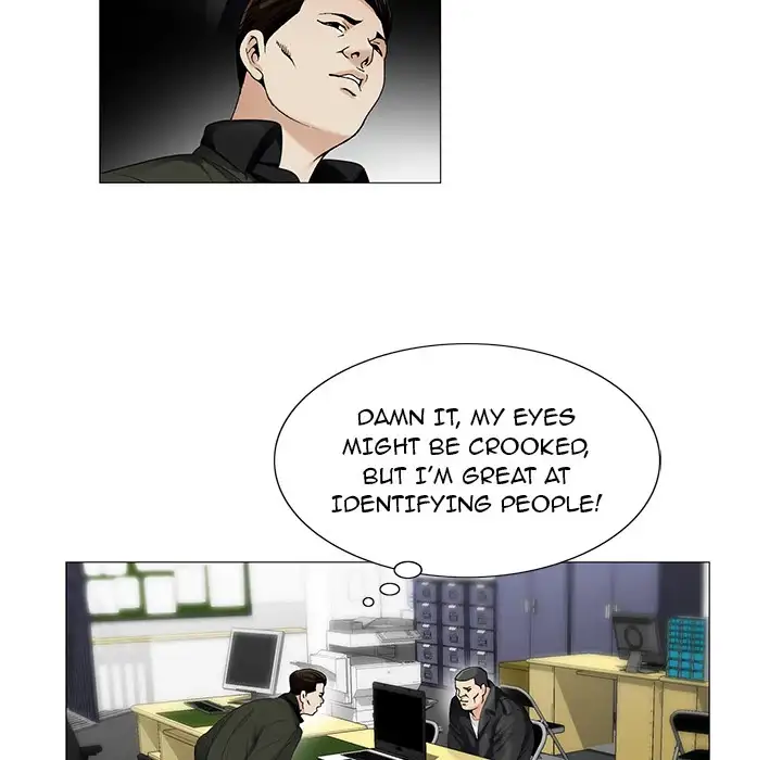 Jeopardy Chapter 14 - Manhwa18.com