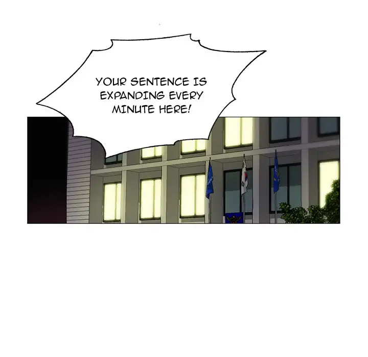 Jeopardy Chapter 14 - Manhwa18.com