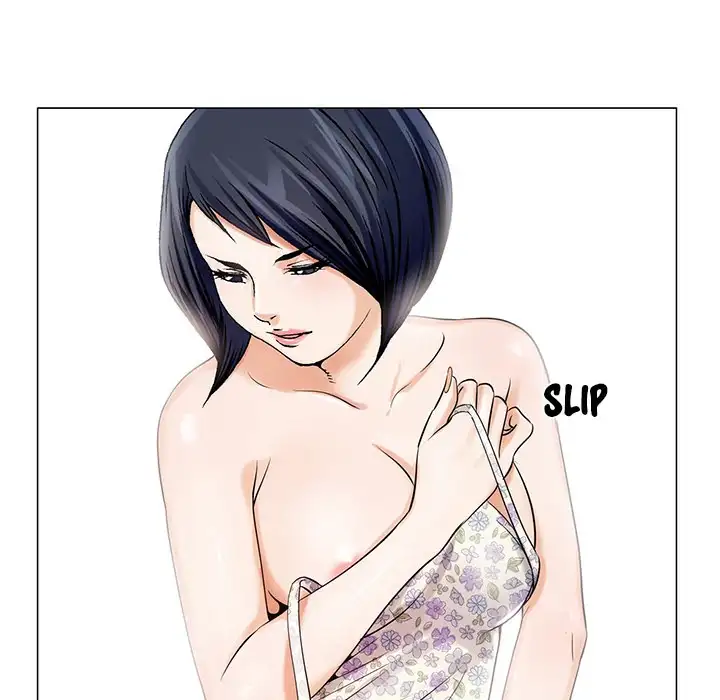 Jeopardy Chapter 14 - Manhwa18.com