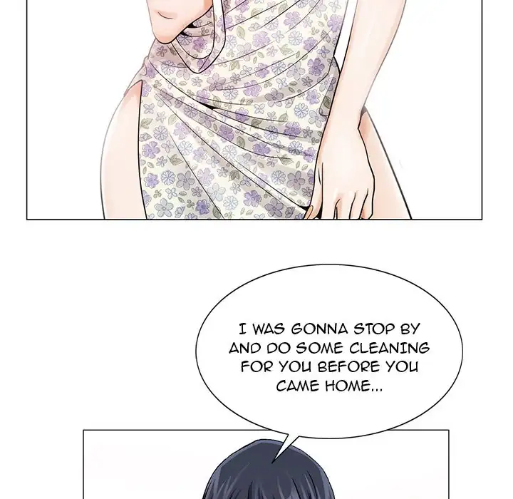 Jeopardy Chapter 14 - Manhwa18.com