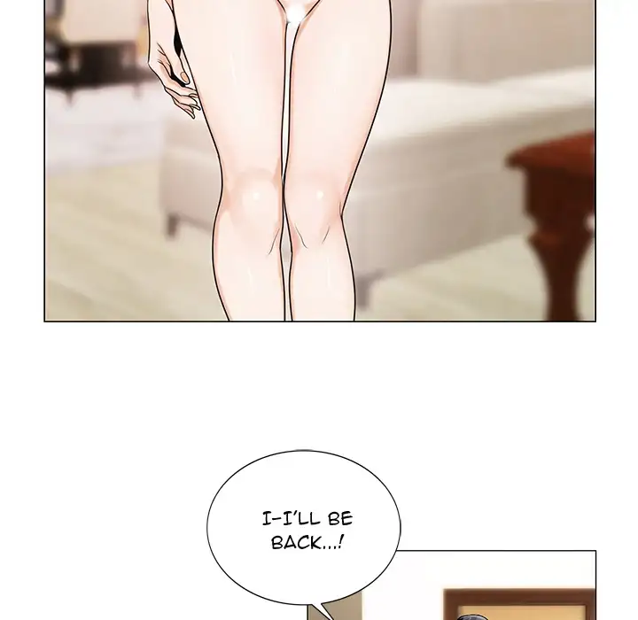 Jeopardy Chapter 14 - Manhwa18.com