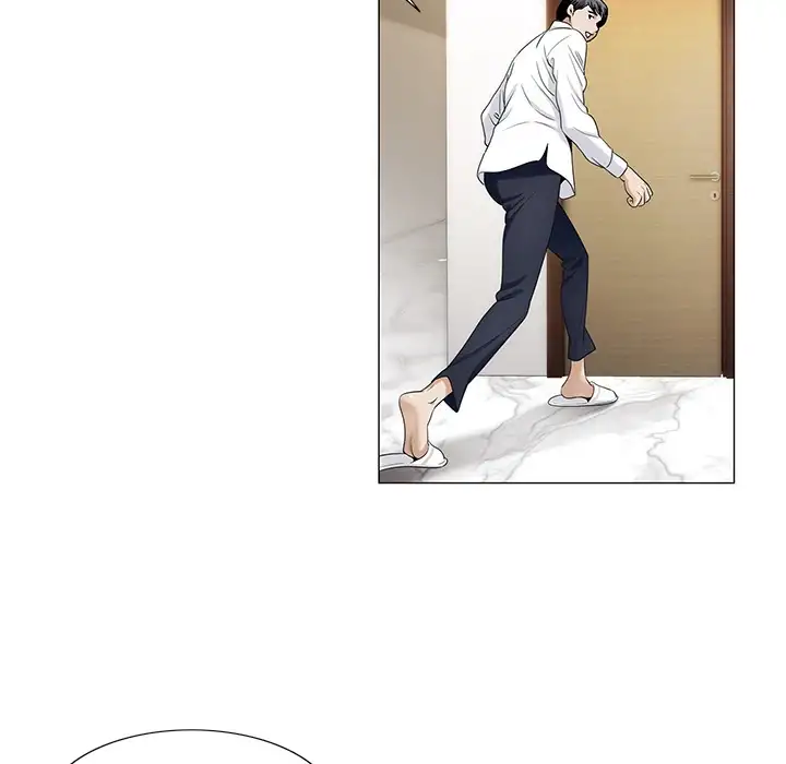 Jeopardy Chapter 14 - Manhwa18.com