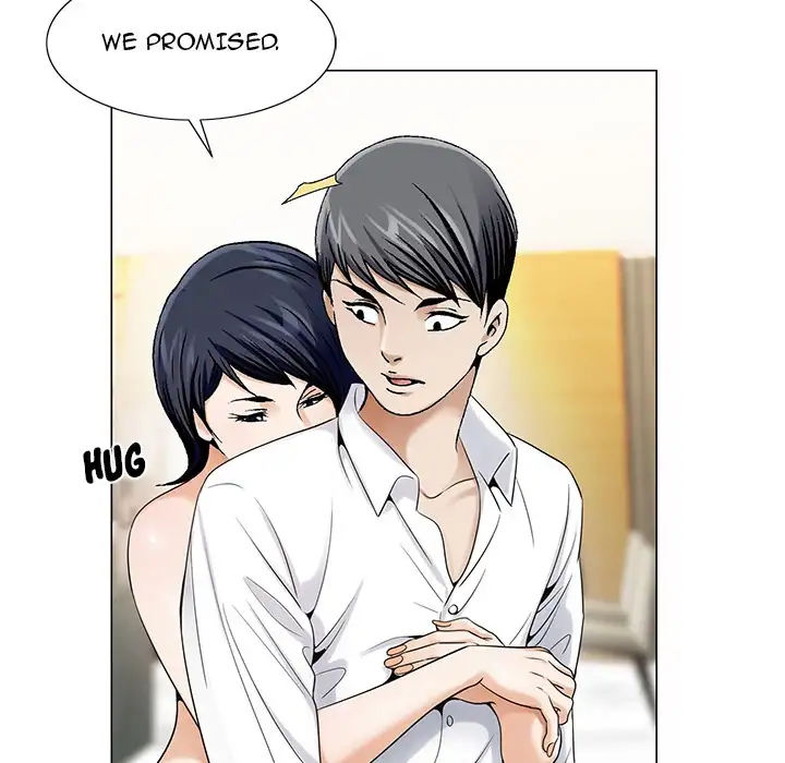 Jeopardy Chapter 14 - Manhwa18.com