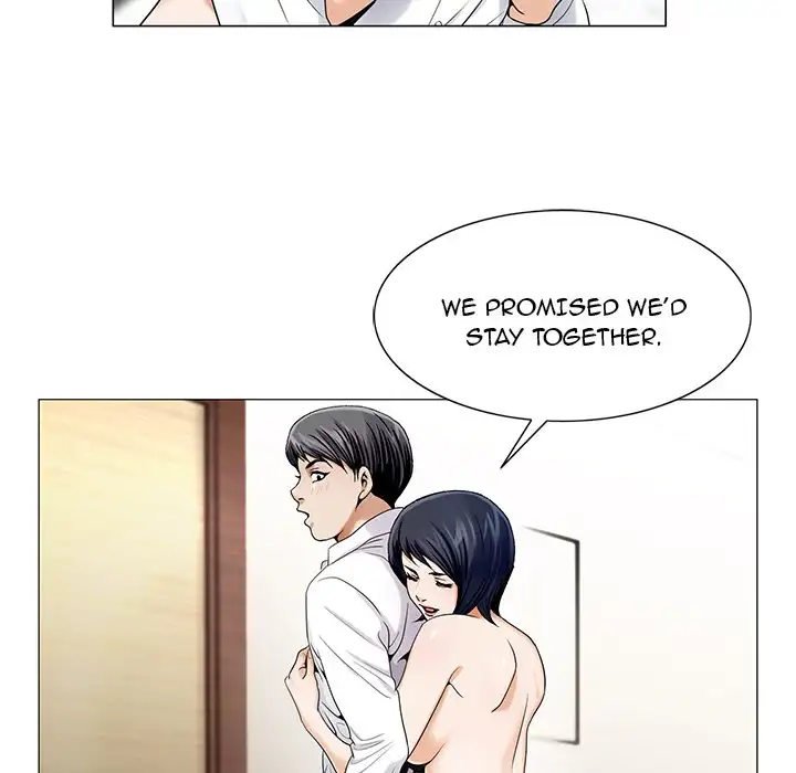 Jeopardy Chapter 14 - Manhwa18.com