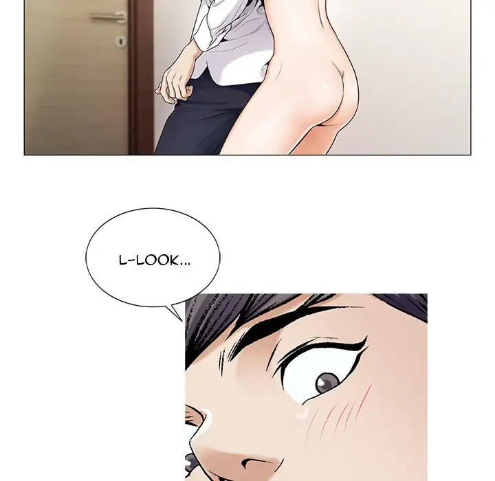 Jeopardy Chapter 14 - Manhwa18.com