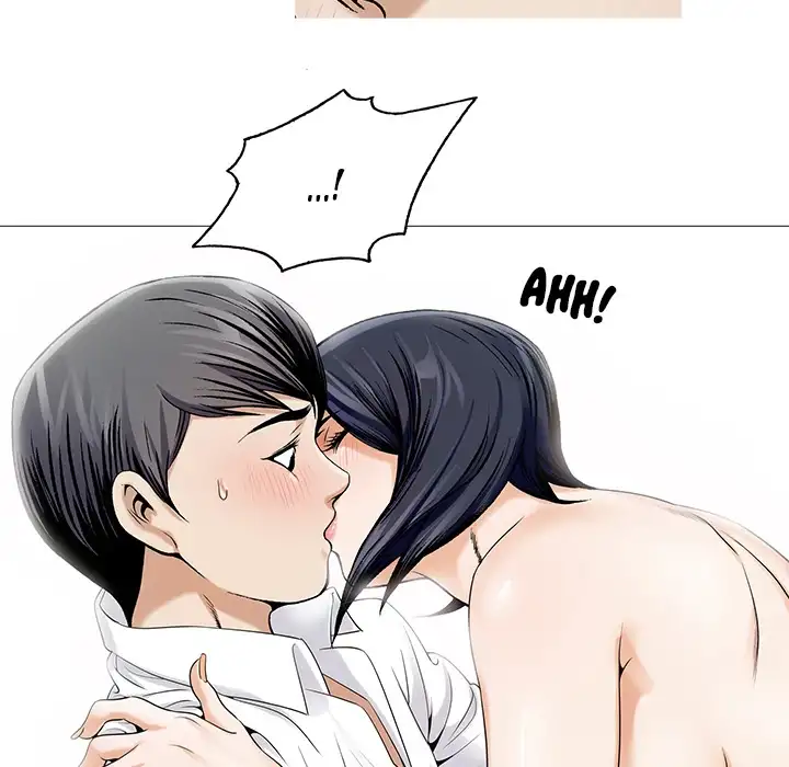 Jeopardy Chapter 14 - Manhwa18.com