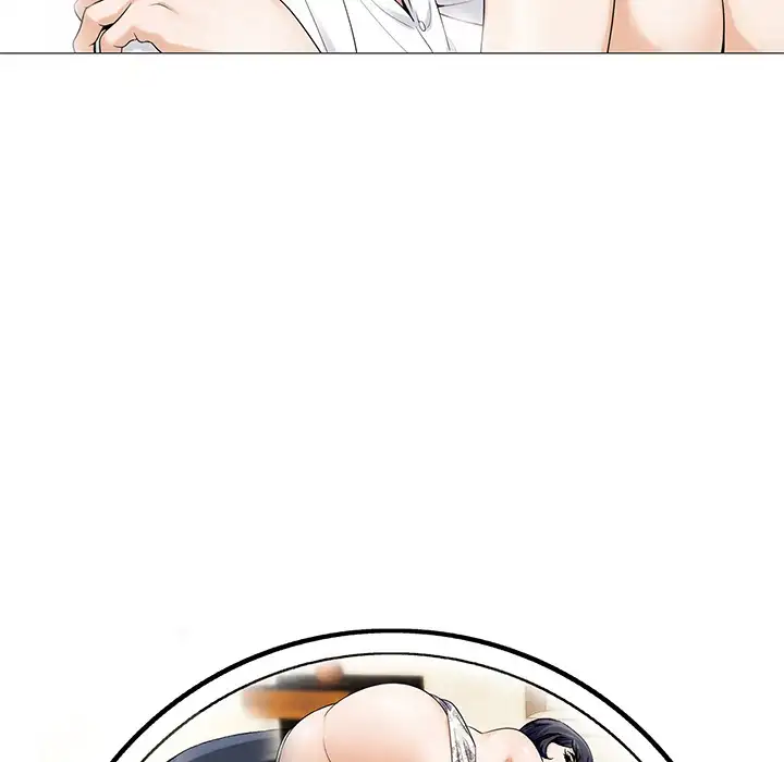 Jeopardy Chapter 14 - Manhwa18.com