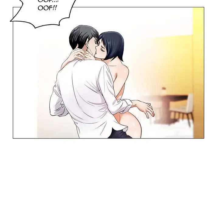 Jeopardy Chapter 15 - Manhwa18.com