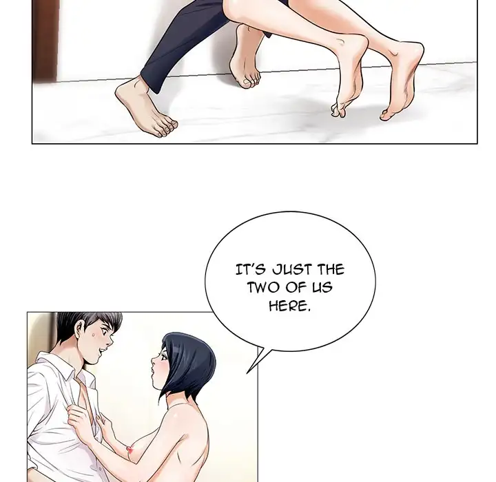 Jeopardy Chapter 15 - Manhwa18.com