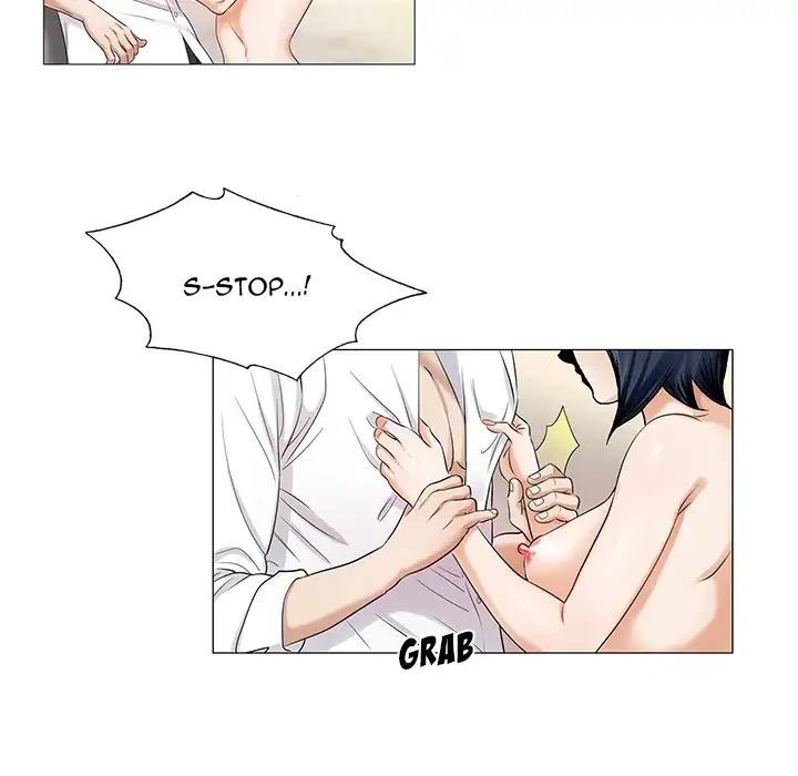 Jeopardy Chapter 15 - Manhwa18.com